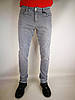 Світлі чоловічі джинси, фото 5