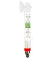 Термометр стеклянный на присоске,Resun (Ресан) RST-03.