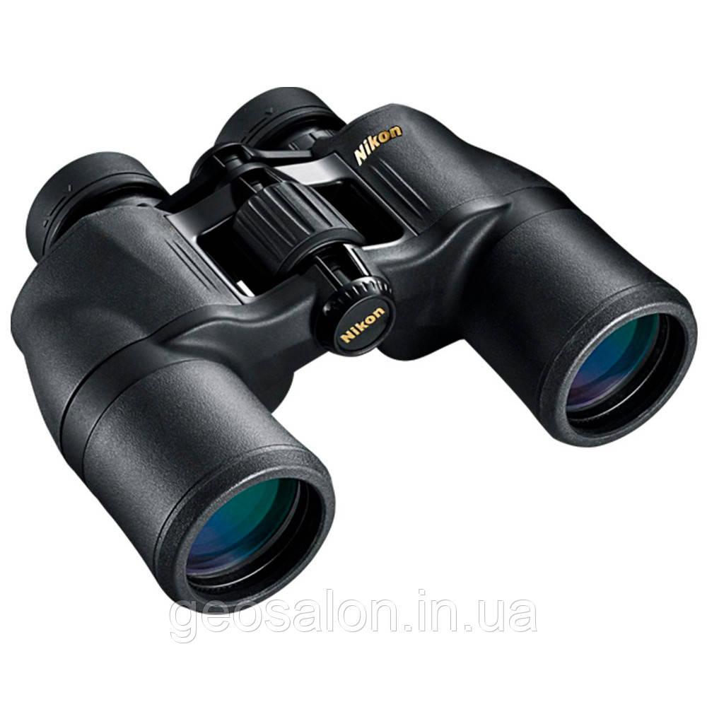 Бінокль NIKON Aculon A211 12x50 CF