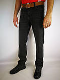 Прямі чоловічі джинси, фото 5