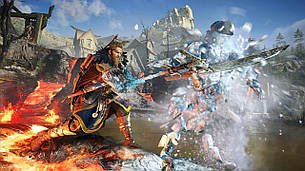 Assassin's Creed Valhalla: Dawn of Ragnarök (Xbox ONE / Xbox Series X|S), фото 3