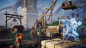 Assassin's Creed Valhalla: Dawn of Ragnarök (Xbox ONE / Xbox Series X|S), фото 5