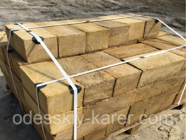 Камінь ракушник Київ, щоб ракушняка Київ,блок ракушняка Київ, варакушник М25,М35 Київ, фото 1