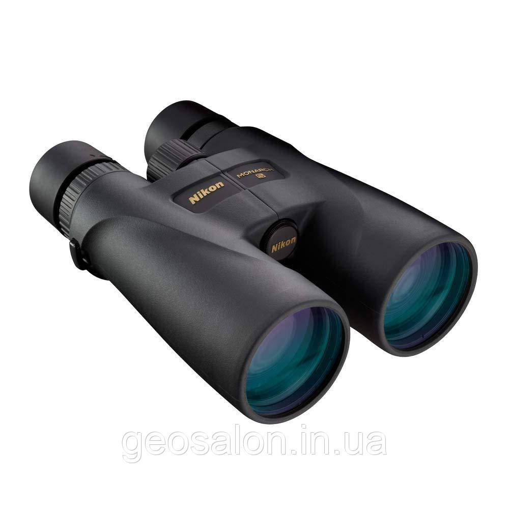 Бінокль NIKON MONARCH 5 10x42