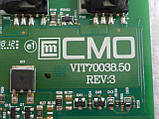 Інвертор VIT70038.50 REV:3 від LCD TV LG 26LB75, фото 2