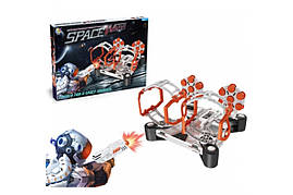Тир набір ігровий Space Wars BLD Toys "Стрільба з бластера гравіє з мішенями" B3229 BF, фото 3