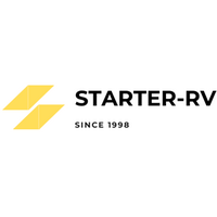 Стартер РВ Рівне - Starter RV