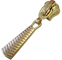 Бігунки для блискавки Трактор (Тип 5) 100 шт./пач.