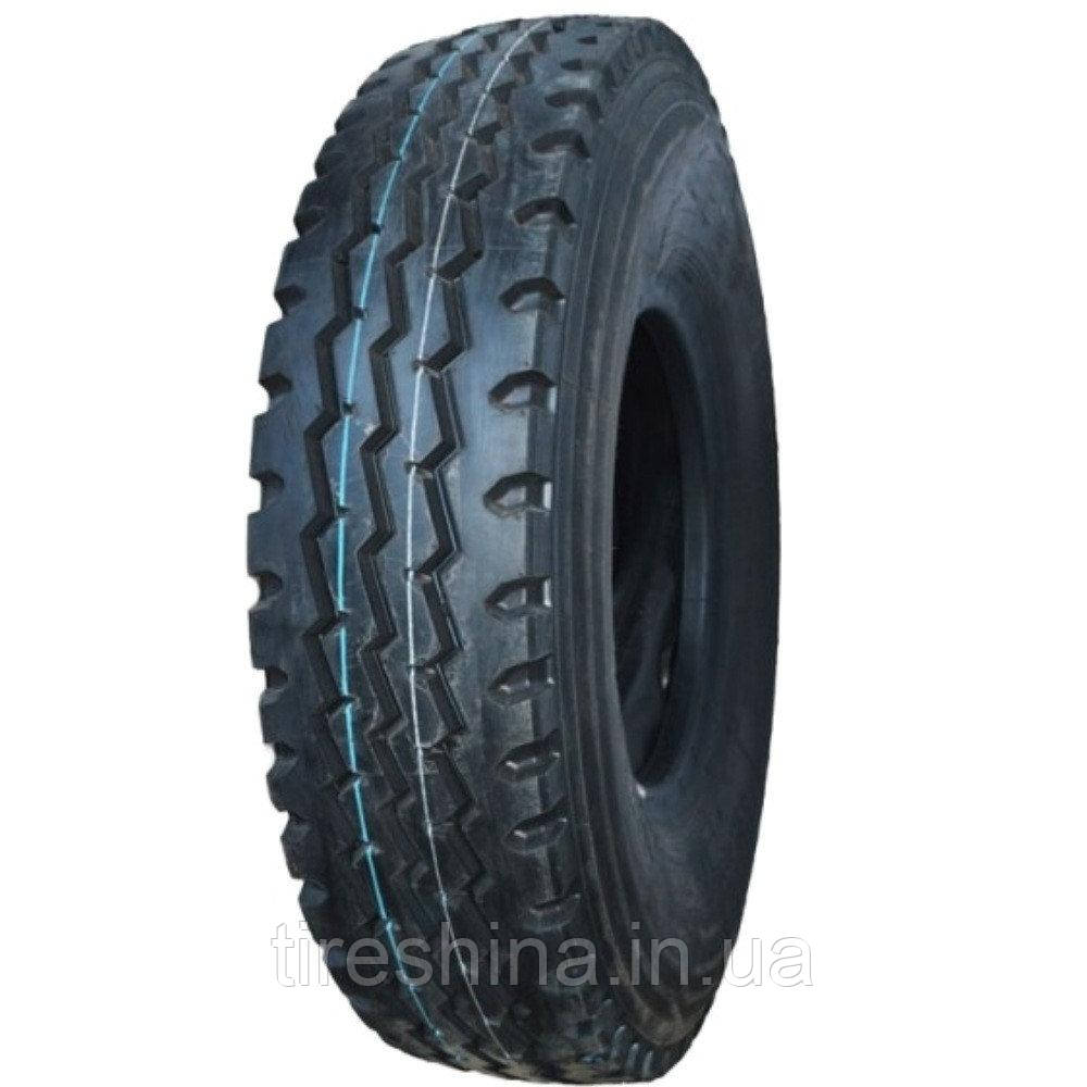 Шина 315/80R22.5 156/153L Firemax FM18 (універсал, рульова)