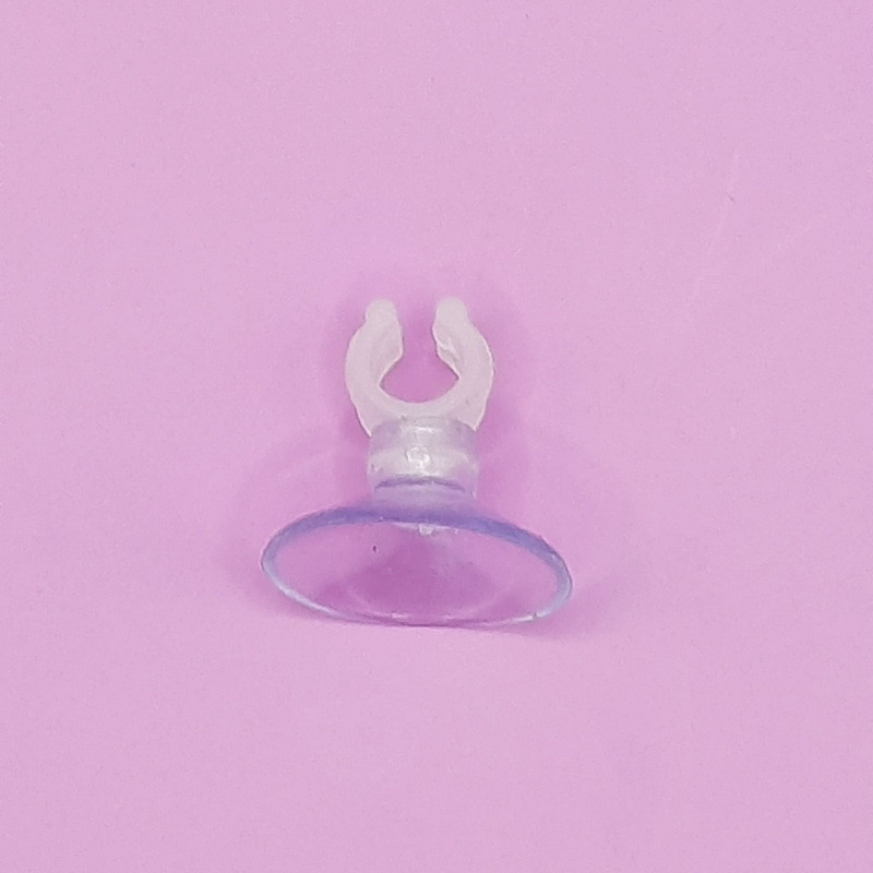 Присоска Маленька "М" (внутрішній діаметр 6 мм)