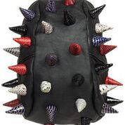 Рюкзак MadPax Gator Full колір Black Multi (чорний мульти), фото 1