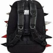 Рюкзак MadPax Gator Full колір Black Multi (чорний мульти), фото 3