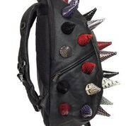 Рюкзак MadPax Gator Full колір Black Multi (чорний мульти), фото 4