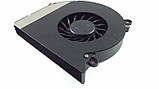 Вентилятор для ноутбука HP PAVILION DV7-1000, DV7-1100, DV7-1200 (480481-001 / AB7805HX-EB1 / DFS531005MC0T / BSB0705HC) (Кулер), фото 2