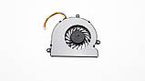 Оригінальний вентилятор для ноутбука DELL INSPIRON 3521, 15R 5521, 15R 5721 (074X7K, 74X7K) (Кулер), фото 4