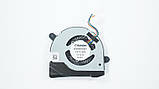 Оригінальний вентилятор для ноутбука HP Pavilion 11-N, DC 5V 2.25W, 4pin (SUNON EG50050S1-C470-S9A) (Кулер), фото 2
