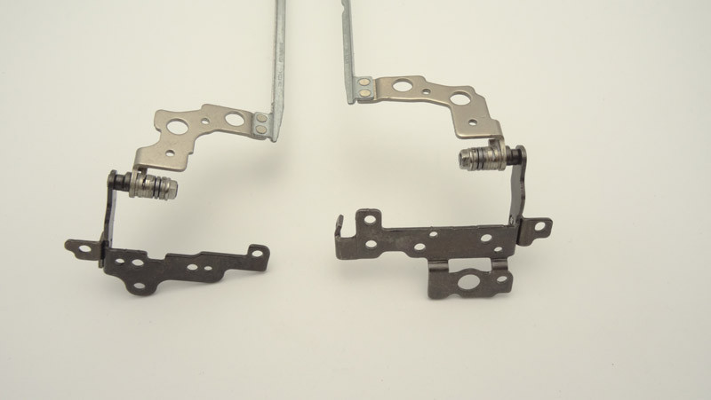 Петлі для ноутбука HP PAVILION 15-P, 15-P000, 15-P100, 15-P200, 15-K series (FBY14003010 + FBY14004010), фото 1