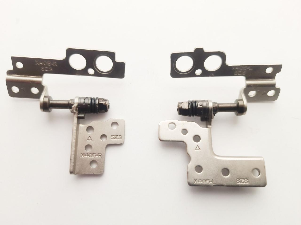 Петлі для ноутбука Asus VivoBook X405, X405UA, X405UQ, X405UR, фото 1