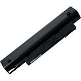 Батарея для ноутбука Acer AL10A31, 5200mAh, 6cell, 11.1V, Li-ion, чорна,, фото 3