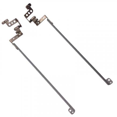 Петлі для ноутбука Lenovo IdeaPad S205, U165 (34.4JI03.002, 33.4JI04.002), фото 1