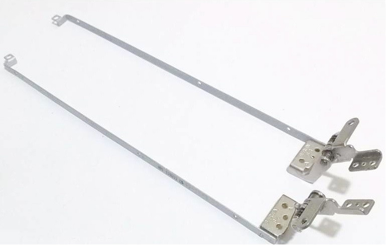 Петлі для ноутбука Toshiba Satellite C650, C655, L650, фото 1