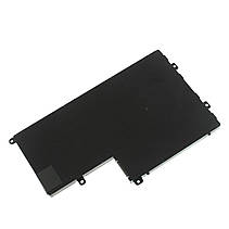 Батарея для ноутбука Dell Inspiron 15-5547 TRHFF, 43Wh (3950mAh), 6cell, 11.1V, Li-ion, чорна,, фото 5