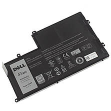 Батарея для ноутбука Dell Inspiron 15-5547 TRHFF, 43Wh (3950mAh), 6cell, 11.1V, Li-ion, чорна,, фото 4