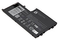 Батарея для ноутбука Dell Inspiron 15-5547 TRHFF, 43Wh (3950mAh), 6cell, 11.1V, Li-ion, чорна,, фото 6