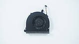 Вентилятор для ноутбука HP PROBOOK 6560B (ВЕРСІЯ 1), 6565B, 8560P (MG60090V1-B000-S99 Rev.: B0, 23.10372.001, 641183-001) (Кулер), фото 4