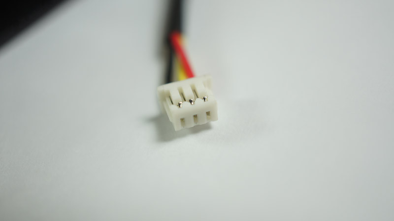 Вентилятор для ноутбука LENOVO IdeaPad G550, G555, G450, G450A, G450M, G455 (MF60090V1-C000-G99) (Кулер), фото 1