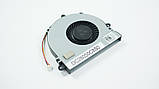 Вентилятор для ноутбука HP PAVILION 15-R, 15-R000, 15-R100, 15-G, 15-G000, 15-, 15-G100, HP 250 G3 series, 3pin (Кулер), фото 2