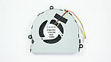 Вентилятор для ноутбука HP PAVILION 15-R, 15-R000, 15-R100, 15-G, 15-G000, 15-, 15-G100, HP 250 G3 series, 3pin (Кулер), фото 4