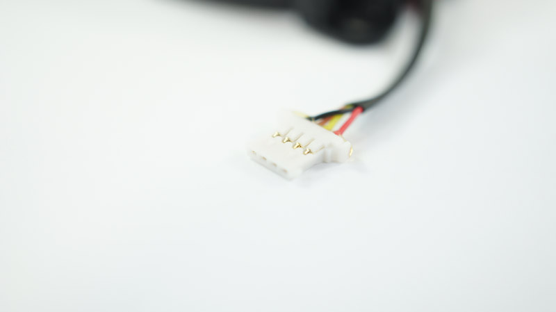 Вентилятор для ноутбука HP PROBOOK 440 G2, 445 G2, 450 G2, 455 G2, 470 G2 (767433-001) (Кулер), фото 1