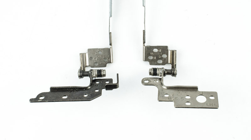 Петлі для ноутбука LENOVO IdeaPad G70-35, G70-70 (5H50G89480) (ліва+права), фото 1