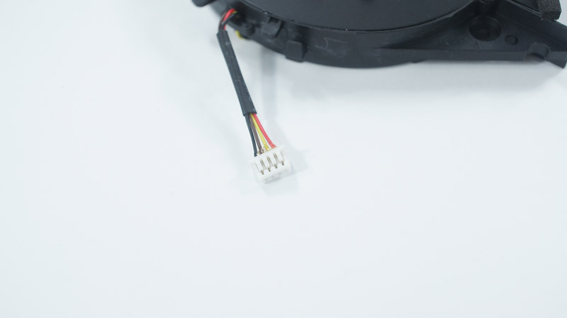 Вентилятор для ноутбука LENOVO IdeaPad Y700-17ISK series, 4pin (MF75100V1-C020-S9A) (Кулер), фото 1