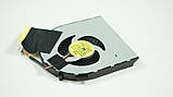 Вентилятор для ноутбука ACER ASPIRE V5-471G, V5-531, V5-531G, V5-571, V5-571G (DFS481305MC0T)(Кулер), фото 2