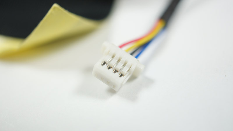 Вентилятор для ноутбука ACER ASPIRE V5-471G, V5-531, V5-531G, V5-571, V5-571G (DFS481305MC0T)(Кулер), фото 1