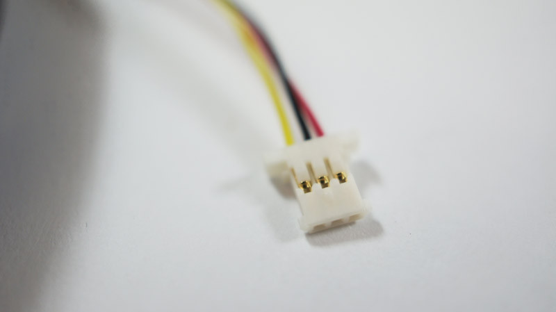 Вентилятор для ноутбука DELL INSPIRON 17R N7010 (KSB0505HA-C, 0RKVVP, RKVVP, 0F5GHJ) (Кулер), фото 1