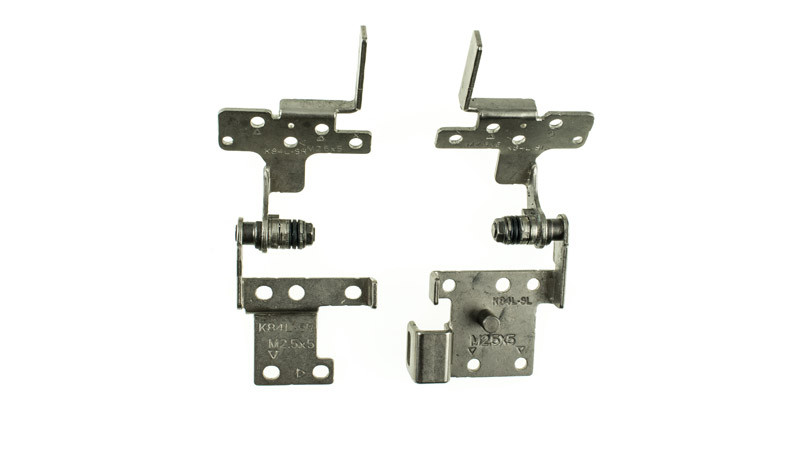 Петлі для ноутбука ASUS U46E (13GN5M10M100-1 + 13GN5M10M090-1) (ліва+права), фото 1