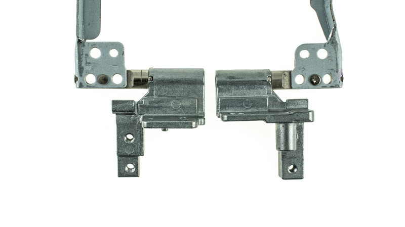 Петлі для ноутбука HP 6530B (ліва+права), фото 1