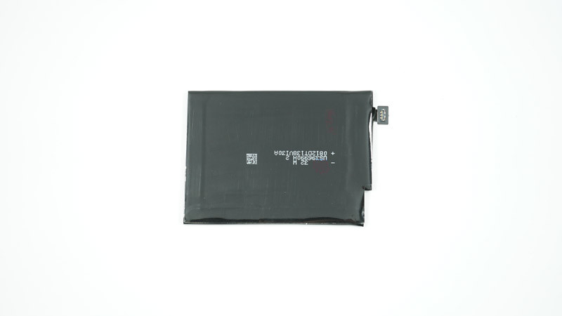 Акумулятор (батарея) для смартфона (телефону) Nokia (BV-4BWA) (Lumia 1320 RM-994) (3500mAh)