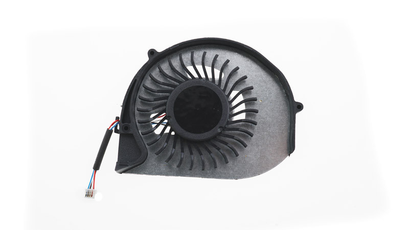 Вентилятор для ноутбука ACER ASPIRE S3-331, S3-371, S3-391, S3-951, 4PIN (EG50050V1-C010-S9A 0.4A, 23.10569.001)(Кулер), фото 1