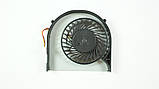 Вентилятор для ноутбука DELL INSPIRON 1518, 2328, 2428, 2518, 2528, 3421, 3518, 5421 (Кулер), фото 4