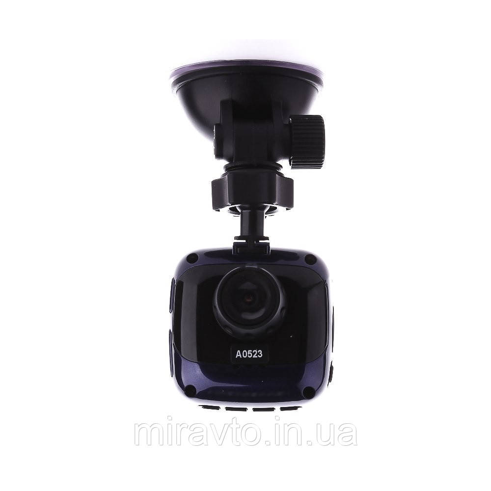 Відеореєстратор Convoy DVR-510 FullHD 1.5" 75°, фото 1