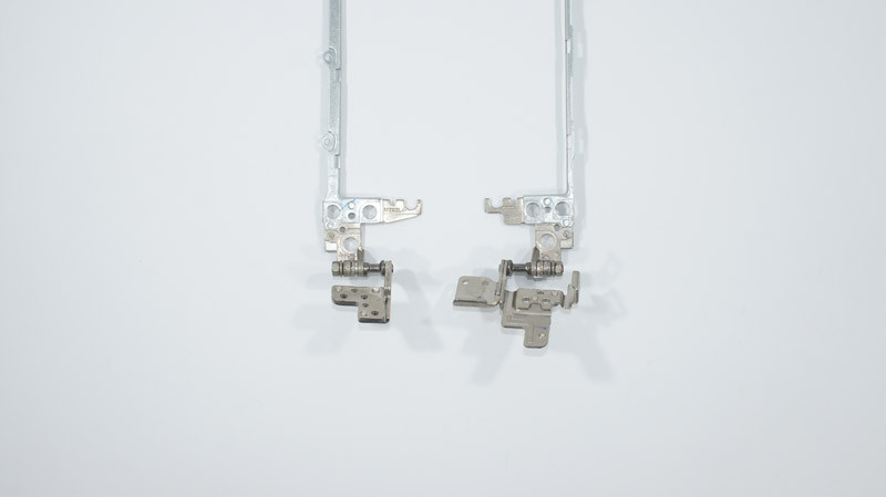 Петлі для ноутбука DELL INSPIRON 15 5551, 5558 (AM1AP000300+AM1AP000400) (ліва+права), фото 1