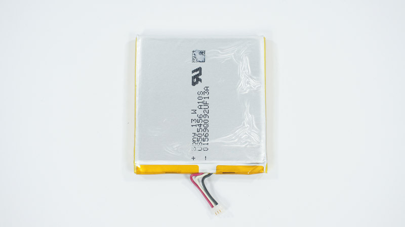 Акумулятор (батарея) для смартфона (телефону) Sony Xperia Acro S 3.7V 1840 mAh 6.9Whr