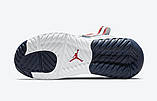 Чоловічі кросівки Jordan MA2 « PSG translate DJ2657-104 Оригінал (Розмер 45.5), фото 2