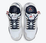 Чоловічі кросівки Jordan MA2 « PSG translate DJ2657-104 Оригінал (Розмер 45.5), фото 6