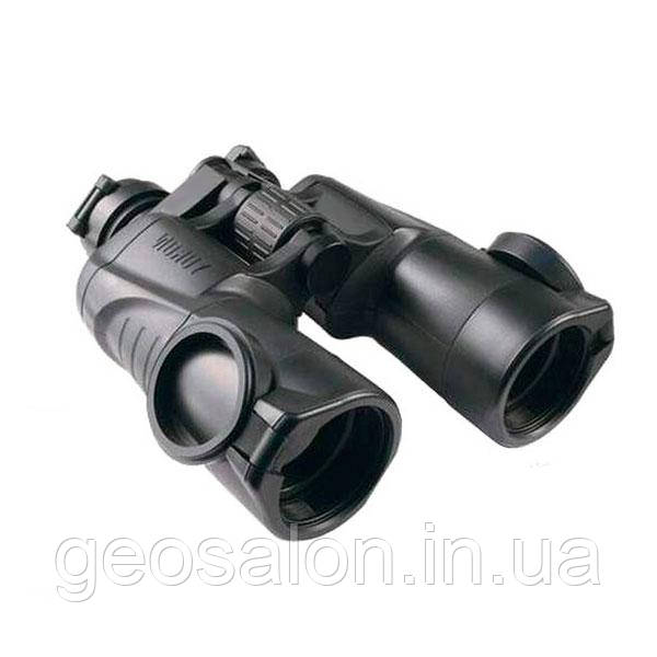 Бінокль YUKON 7x50 WA ширококутний