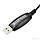 USB-кабель для програмування радіостанцій BAOFENG UV-9R/T-57/BF-A58/BF-9700/UV-XR, фото 4